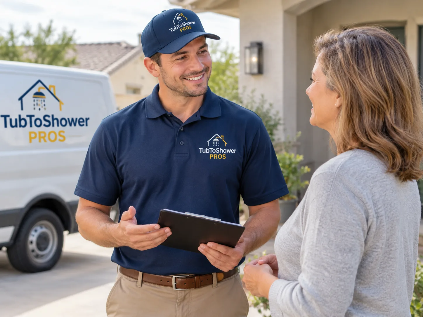 Tub Shower Conversion Mills, PA FAQs